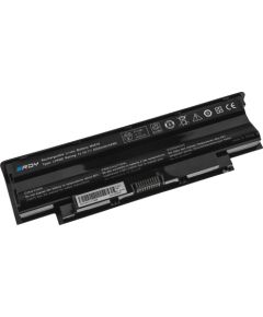 Green Cell Battery RDY J1KND to Dell Inspiron 13R 14R 15R 17R Q15R N4010 N5010 Portatīvo datoru baterijas