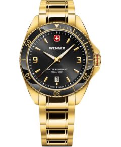 WENGER EXECUTIVE 01.2031.107 Наручные часы