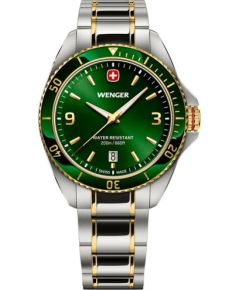 WENGER EXECUTIVE 01.2031.105 Наручные часы