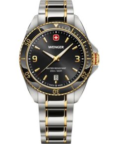 WENGER EXECUTIVE 01.2031.104 Наручные часы