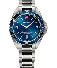 WENGER EXECUTIVE 01.2031.103 Наручные часы