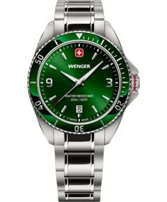 WENGER EXECUTIVE 01.2031.102 Наручные часы