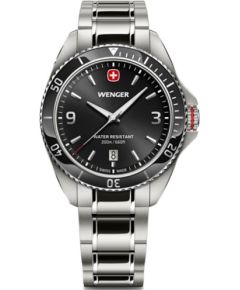 WENGER EXECUTIVE 01.2031.101 Наручные часы
