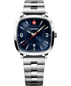 WENGER VINTAGE SPORT 01.1921.110 Наручные часы