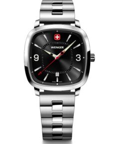 WENGER VINTAGE SPORT 01.1921.108 Наручные часы