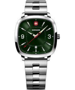 WENGER VINTAGE SPORT 01.1921.111 Наручные часы