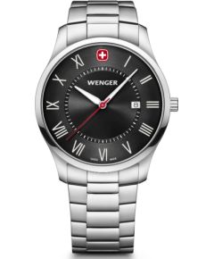 WENGER City Classic  01.1441.140 Наручные часы