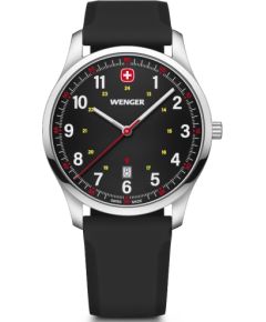 WENGER City Sport  01.1441.129 Наручные часы