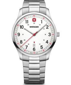 WENGER City Sport  01.1441.133 Наручные часы