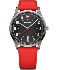 WENGER City Sport  01.1441.130 Наручные часы