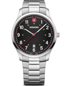 WENGER City Sport  01.1441.131 Наручные часы