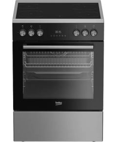 Ceramic cooker Beko Elektriskās plītis