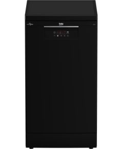 Dishwasher Beko Jaunumi Sadz. tehnika