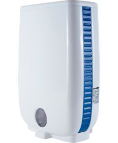 Meaco DD8L Junior dehumidifier with nano filter, white, 650 watts, for rooms up to 46m2 / 115m3 Ventilatori