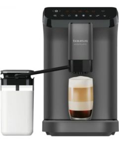 Taurus Accento Latte espresso machine; 20 bar White Coffee Кофеварки