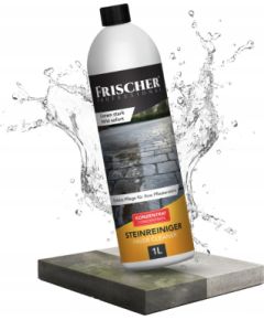 Frischer Concentrated Cleaner for Paving Stones and Stone, 1000 ml Tīrīšanas un Ķīmiskie līdzekļi