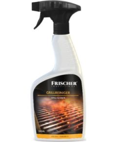Frischer barbecue cleaner 500 ml Tīrīšanas un Ķīmiskie līdzekļi