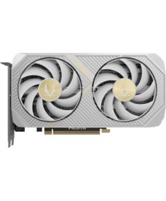 Zotac GAMING GeForce RTX 5060 Ti Twin Edge OC NVIDIA 8 GB GDDR7 Grafiskās video kartes