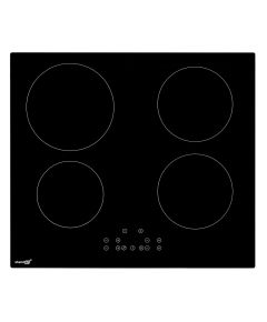 Standart MC-IF7453AJ1A Indukcijas plīts virsma, iebūvējama 60cm BOOST Iebūvējama virsma - Indukcijas