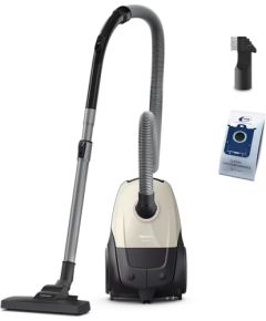 PHILIPS XD1101/10 putekļu sūcējs 750W Putekļu sūcēji