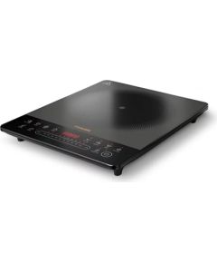 PHILIPS HD5850/90 5000.sērija Halogēna indukcijas plīts virsma Jaunumi Sadz. tehnika