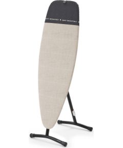 BRABANTIA gludināmais dēlis (D) 135x45cm, Denim Grey - 241406 Гладильная доска