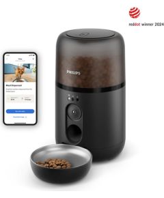 PHILIPS PAW5320/02 viedā barotava ar kameru Новинки смартфонов и телефонов