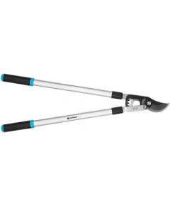 Dārza grieznes ar izliektu āķveida asmeni Cellfast CELLPRO™; 45 mm; 775 mm Augu apkope