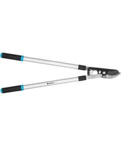 Laktveida dārza grieznes ar spēka pārnesumu Cellfast CELLPRO™; 45 mm; 780 mm Augu apkope