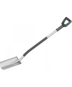 Dārza lāpsta (taisna) Cellfast ENERGO™; 200x1230 mm Pīķi, lāpstas, dakšas