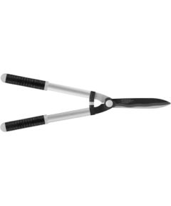 Dzīvžoga grieznes ar spēka sviru Cellfast  BASIC; 575 mm Augu apkope