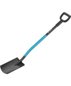 Dārza lāpsta (taisna) Cellfast CELLPRO™; 187x1195 mm Pīķi, lāpstas, dakšas