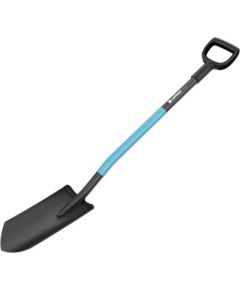 Smaila dārza lāpsta Cellfast CELLPRO™; 150x1290 mm Pīķi, lāpstas, dakšas