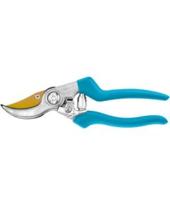 Dārza grieznes ar izliektu asmeni Cellfast BASIC; 16 mm Ножницы для травы и кустов