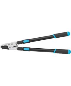 Laktveida dārza grieznes ar spēka pārnesumu Cellfast BASIC; 45 mm; 765-985 mm; teleskopiskas Augu apkope