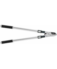 Laktveida dārza grieznes ar spēka pārnesumu Cellfast BASIC; 45 mm; 765-985 mm; teleskopiskas Augu apkope