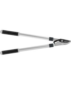 Dārza grieznes ar izliektu āķveida asmeni Cellfast BASIC; 45 mm; 655 mm Augu apkope