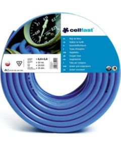 Gaisa šļūtenes Cellfast 20-684; 6x3 mm; 80 m Компрессоры