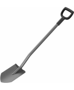 Smaila dārza lāpsta Cellfast BASIC; 178 mm; 1160 mm Pīķi, lāpstas, dakšas