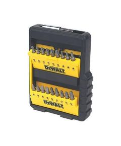Urbju un skrūvgriežu uzgaļu komplekts DeWalt DT71565-QZ; 36 gab. Аксессуары для дрелей