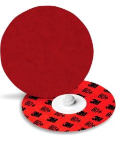 Slīpēšanas disks 3M Roloc Cubitron II 984F; 75 mm; P80 Различные диски