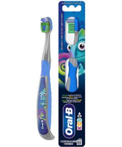 Oral-b Stage 3 Kids Toothbrush ( 0+let ) - Dětský zubní kartáček Духи и косметика