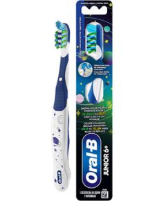 Oral-b Extra Soft Kids Toothbrush ( 6-12 let ) - Dětský zubní kartáček Духи и косметика