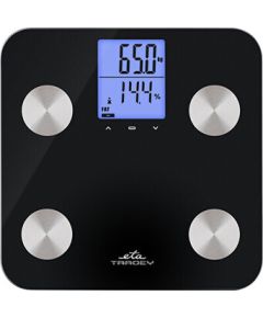 ETA Tracey 3779 9000 - Osobní váha Духи и косметика