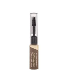 Max Factor Browfinity Longwear Brow Tint Brow Mascara 4,2 ml 001 Soft Brown Духи и косметика