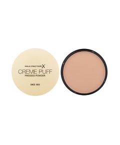 Max Factor Creme Puff Powder 14 g 14 Golden Beige Smaržas - NESAKĀRTOTS