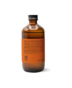 Oway After-Sun Hair & Body Bath 240ml Smaržas - NESAKĀRTOTS
