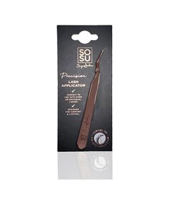 Sosu Precision Lash Applicator - Aplikátor na umělé řasy Духи и косметика