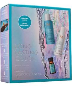 Moroccanoil Long Lasting Color Set - Dárková sada Духи и косметика