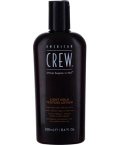 American Crew Style / Light Hold Texture Lotion 250ml Уход за волосами